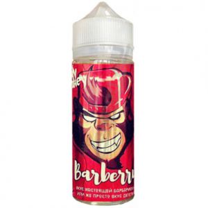 Жидкость для электронных сигарет Frankly Monkey Barberry | Купить